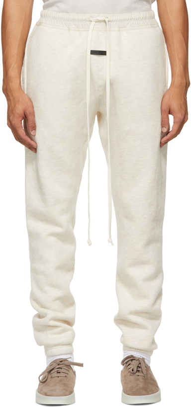 Photo: Fear of God Off-White 'The Vintage' Lounge Pants
