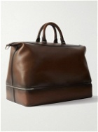 Berluti - Venezia Leather Holdall Bag