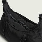 Topologie Cloud Hobo Bag - XS in Black 