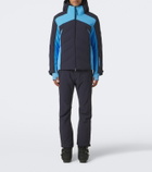 Bogner Jervie hooded down ski jacket