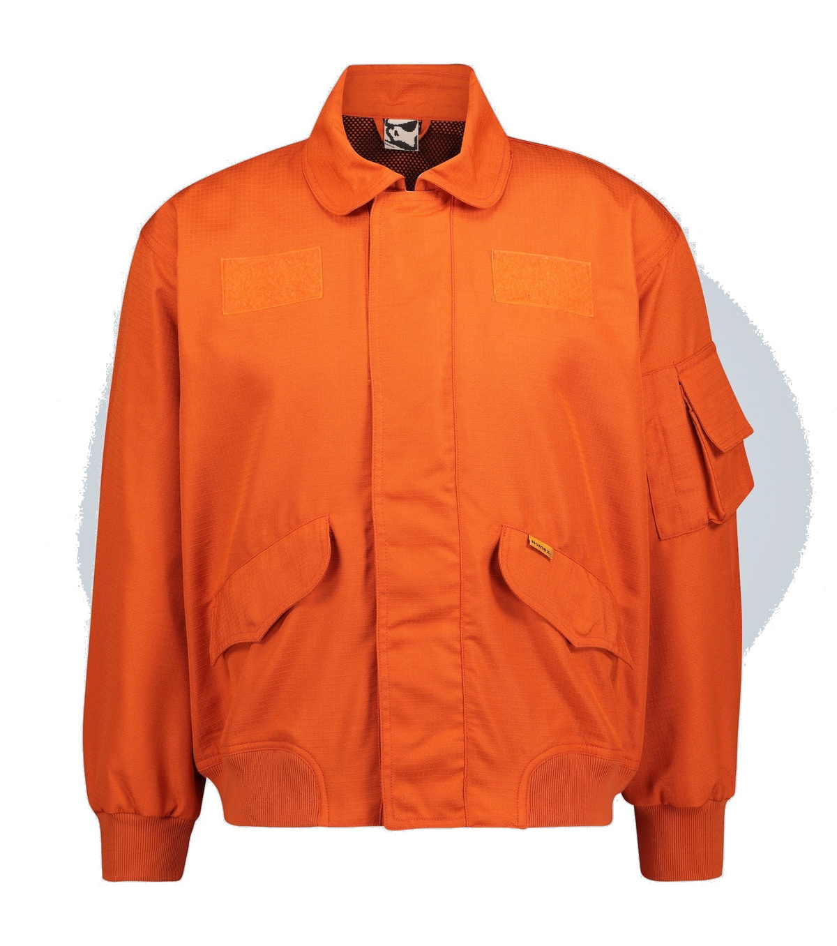 GR10K - Nomex® Flight jacket