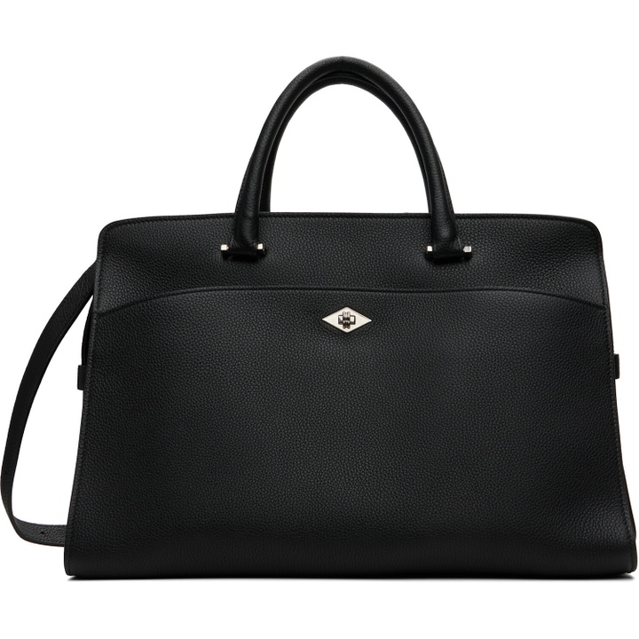 Photo: Métier Black Private Eye Bag