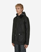 2 Moncler 1952 Barbour Wight Down Jacket