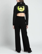 Barrow Womens Sweatshirt in Black
