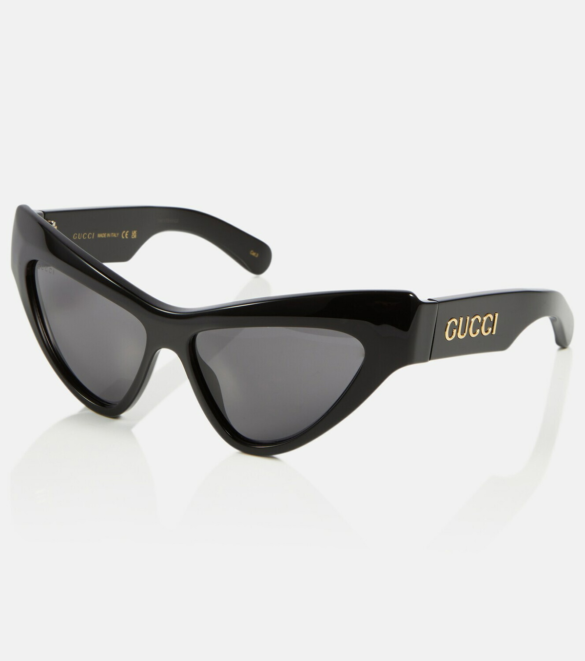 Gucci Cat Eye Sunglasses Gucci 7249