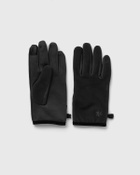 Goldwin Goldwin 0-POLARTEC Power Stretch Gloves Grey Mens Glofe