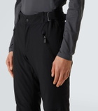 Toni Sailer William ski pants