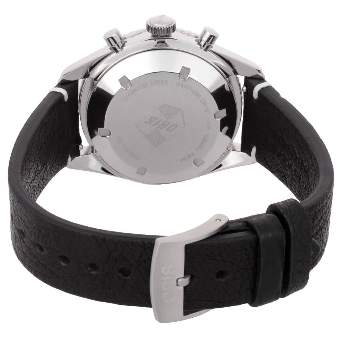Oris Divers Sixty-Five Chronograph Automatic Grey Dial Mens Watch 01 771 7791 4051-07 6 20 01