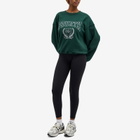 4th & Reckless Women's Forest Sweatshirt in Green