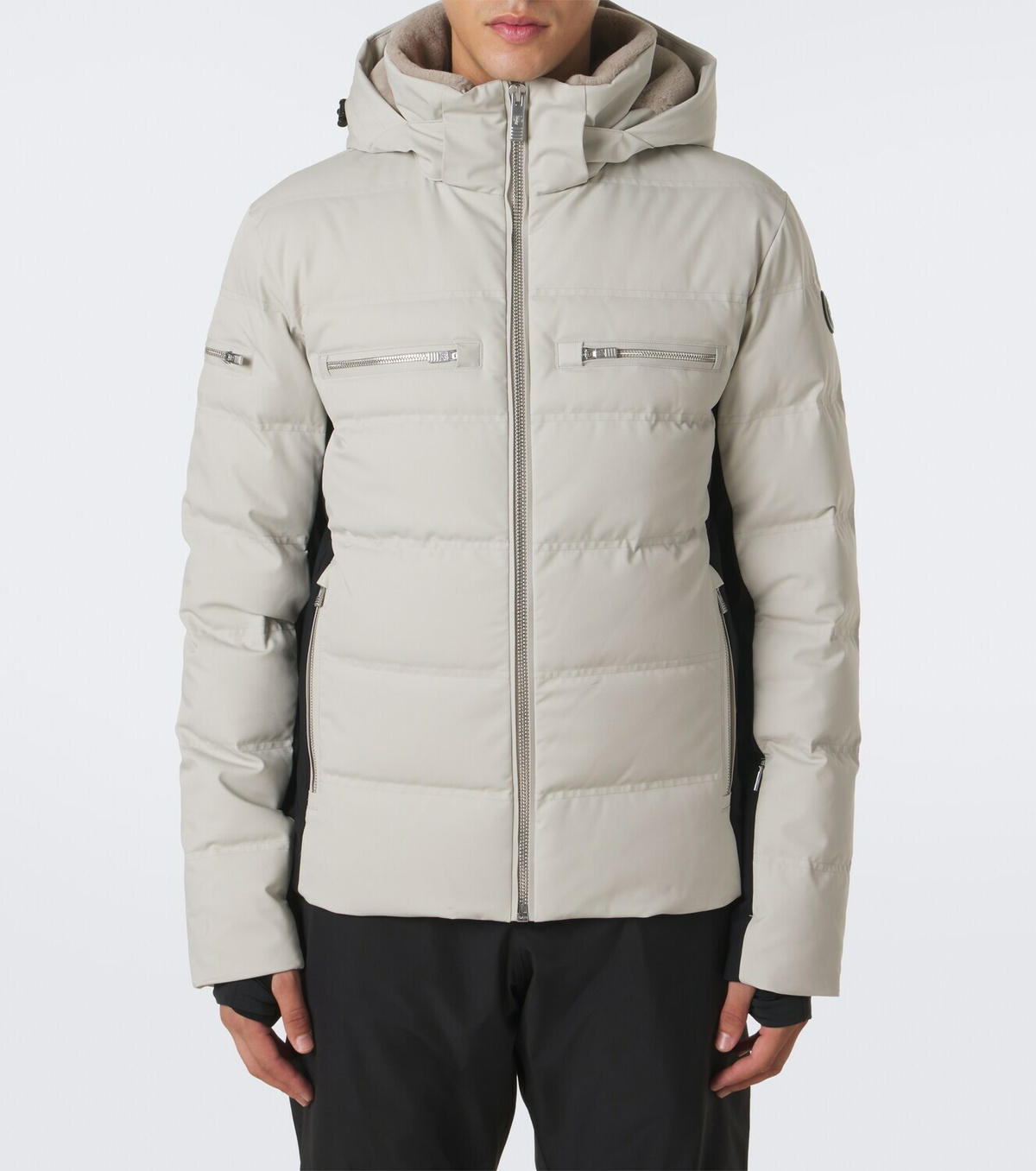 Fusalp Berlioz down ski jacket