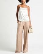 Peserico Womens Top in White