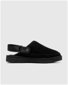 Ugg Goldencoast Clog Black - Mens - Sandals & Slides
