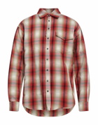 Dsquared2 Mens Shirt in Red