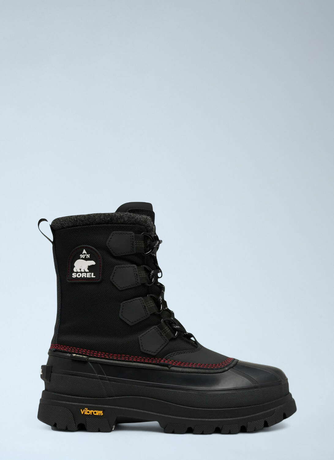 Sorel Caribou Horizon™ Mid GTX Boots