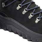 Moncler Men's Genius x Fragment Trailgrip High Gore-Tex Boot in Black