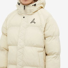 Air Jordan Men's Essential Puffa Jacket in Rattan