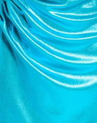 Chiara Boni La Petite Robe Womens Mini dress Azure
