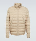 Moncler - Alfit quilted down jacket