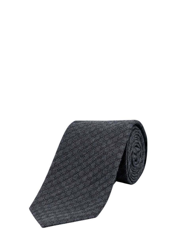 Photo: Gucci   Tie Black   Mens