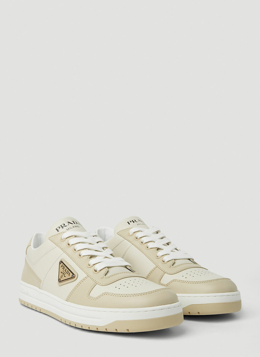 24PF new/PRADA ダウンタウンスニーカー Sneakers White s-l400.jpg