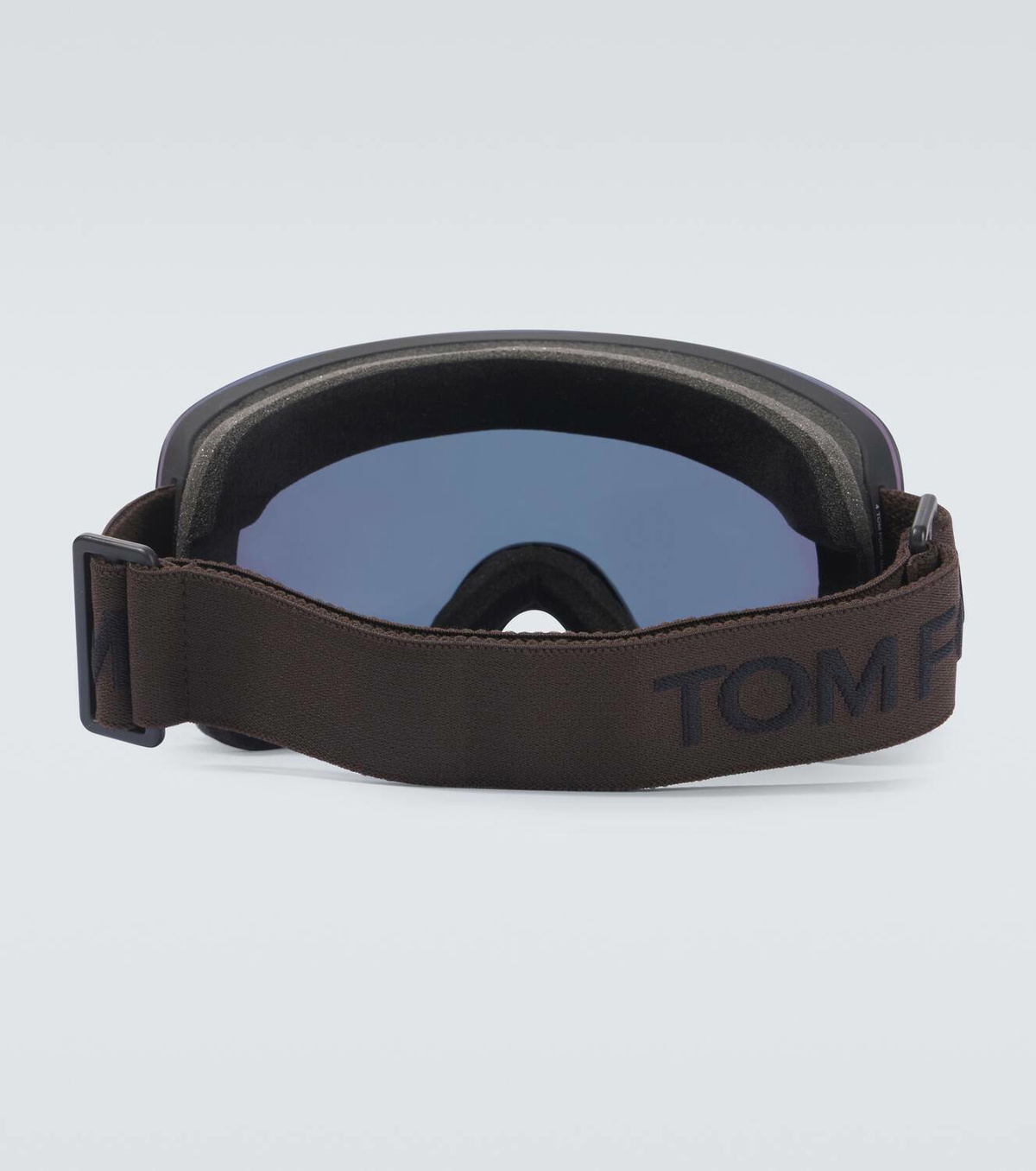 Tom Ford Logo ski goggles