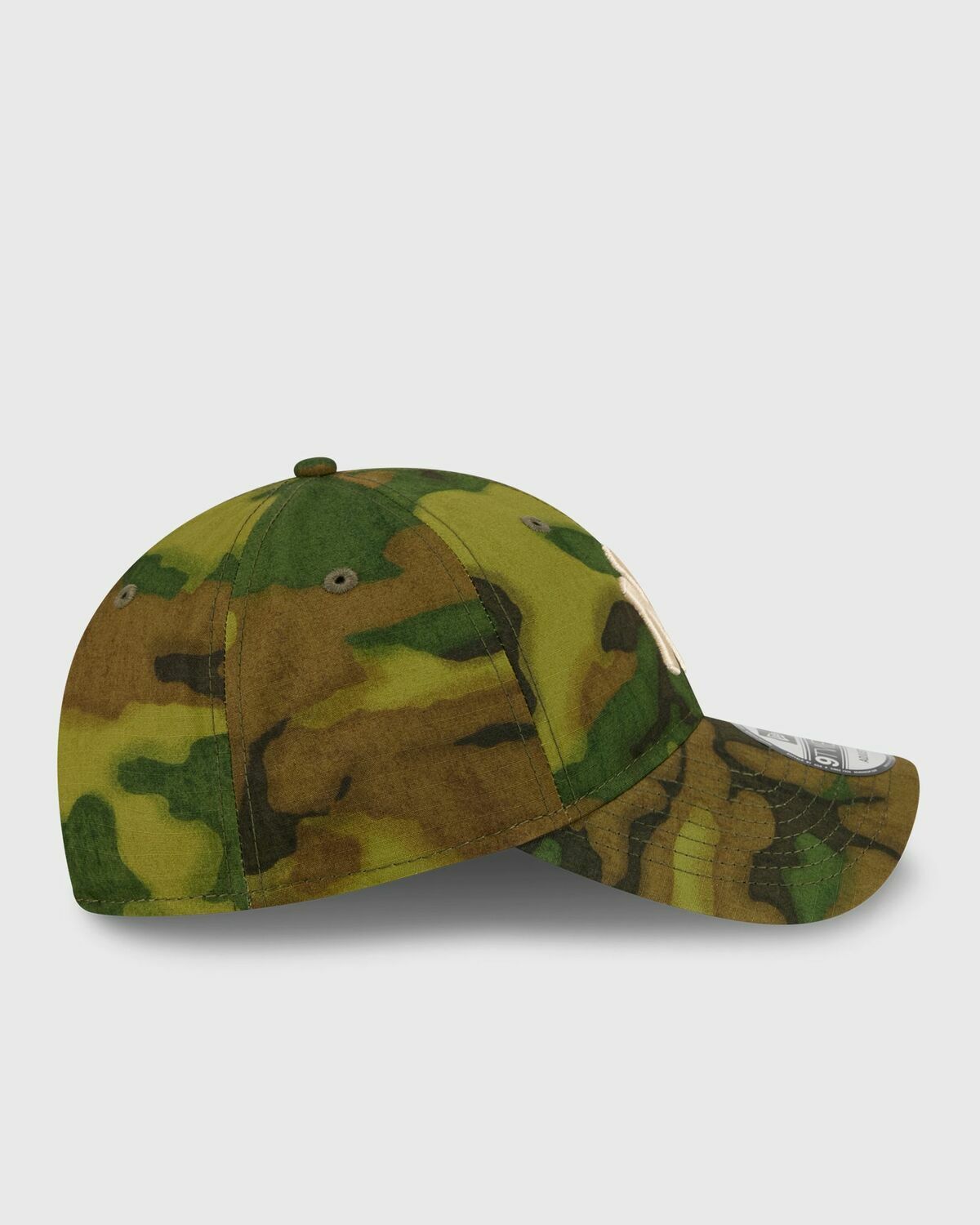 RIPSTOP CAMO 920 32119 NEW YORK YANKEE
