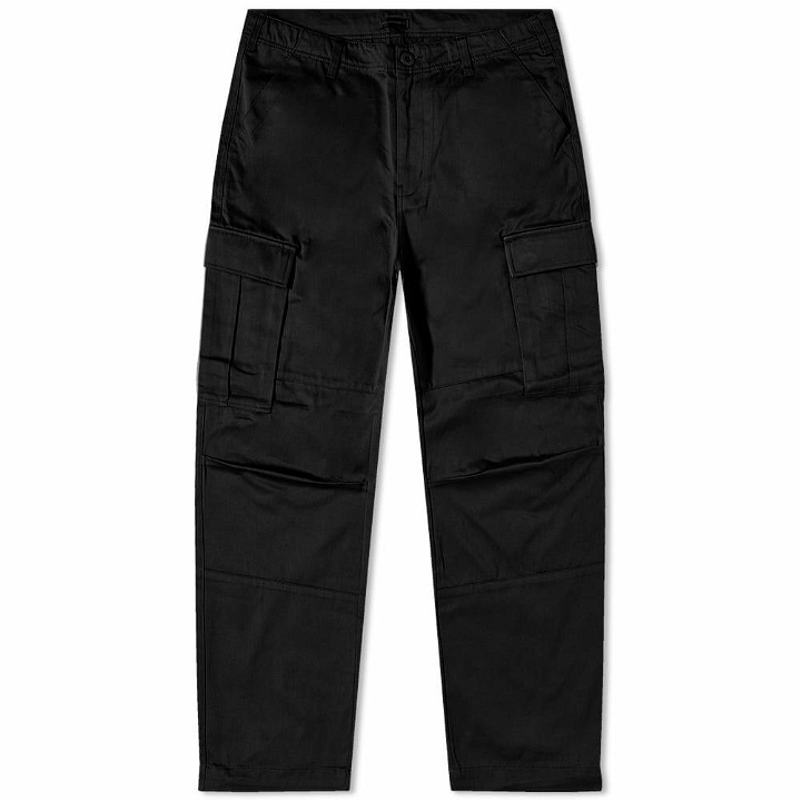 Photo: CLOT Army Pant in Black