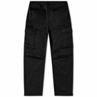 CLOT Army Pant in Black