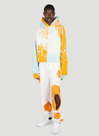 Liberal Youth Ministry Distressed Track Pants
