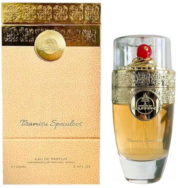 Photo: Paris Corner Ladies Tiramisu Speculoos EDP Spray 3.4 oz Fragrances 6298523123625
