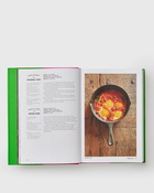 Phaidon "Mexican Vegetarian Cookbook" By Margarita Carrillo Arronte Multi - Mens - Food