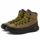 Danner Men's Mountain 600 GORE-TEX Boot in Dusty Olive