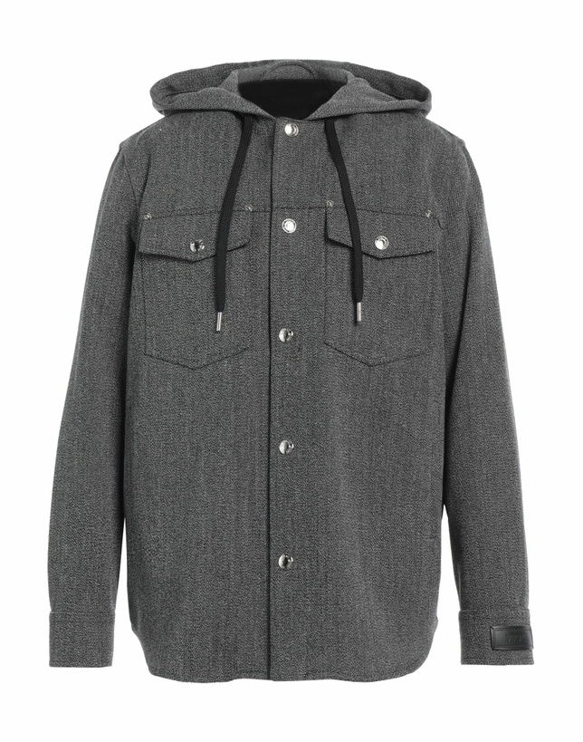 Photo: Versace Mens Jacket Charcoal