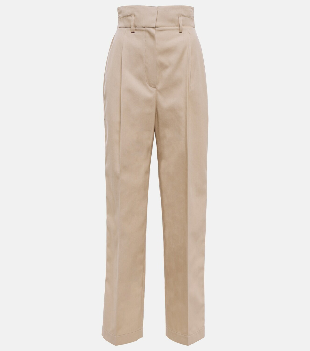 関税・送料込 ALAIA ROUND WOOL BLEND TROUSERS パンツ Alaïa Round Pants | Nordstrom