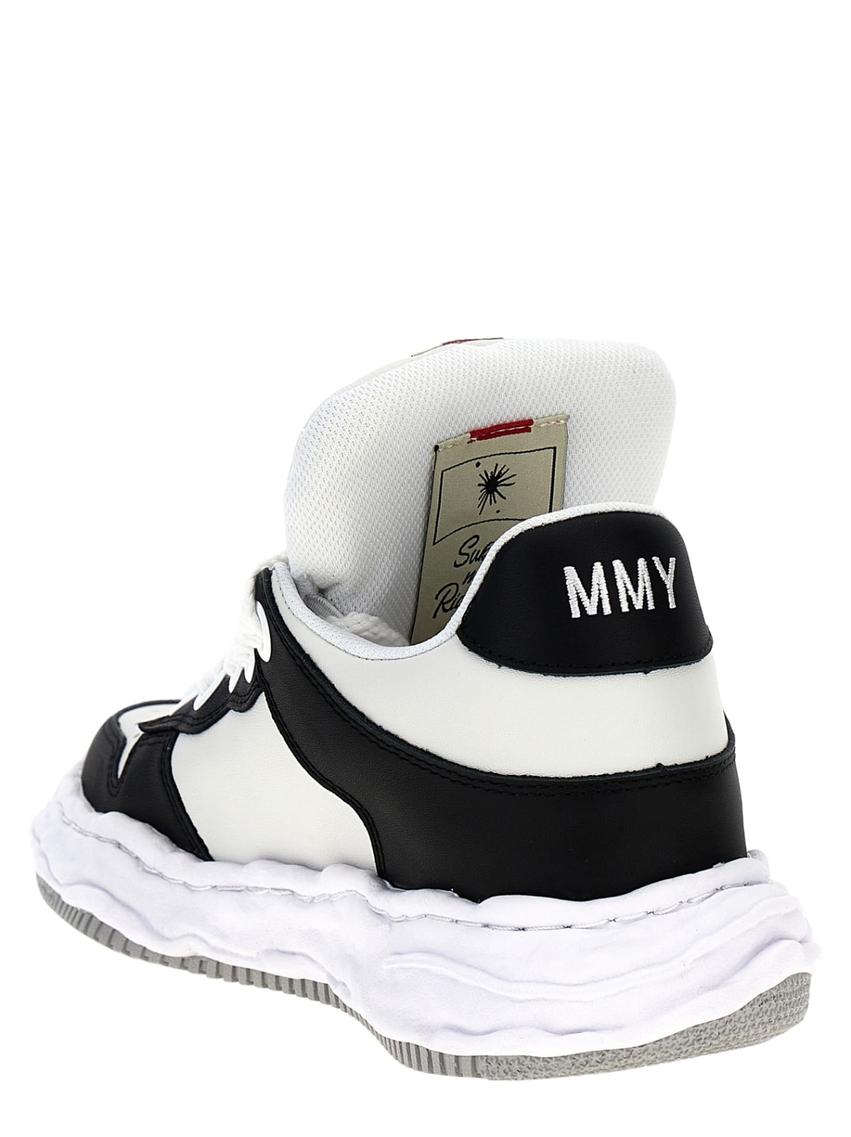 Mihara Yasuhiro wayne Sneakers