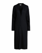 Crossley Womens Midi dress Midnight in Blue
