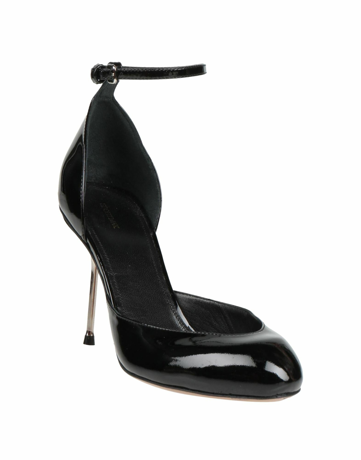Sportmax Womens Pumps in Black