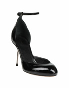Sportmax Womens Pumps in Black
