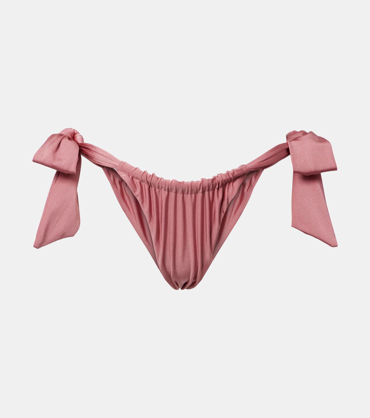 Faithfull Costa bikini bottoms