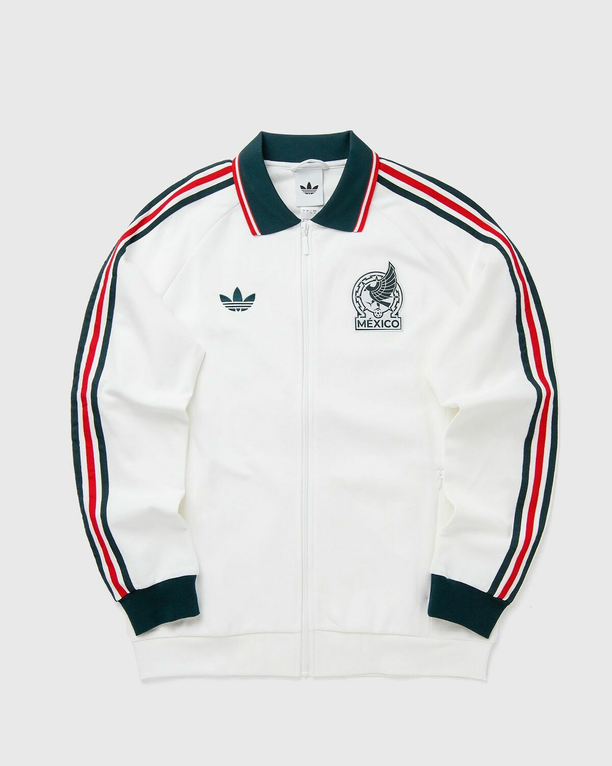 Mexico Away Anthem Jacket