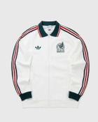 Mexico Away Anthem Jacket