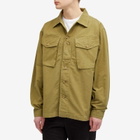 Kestin Men's Redford Jacket in Light Military