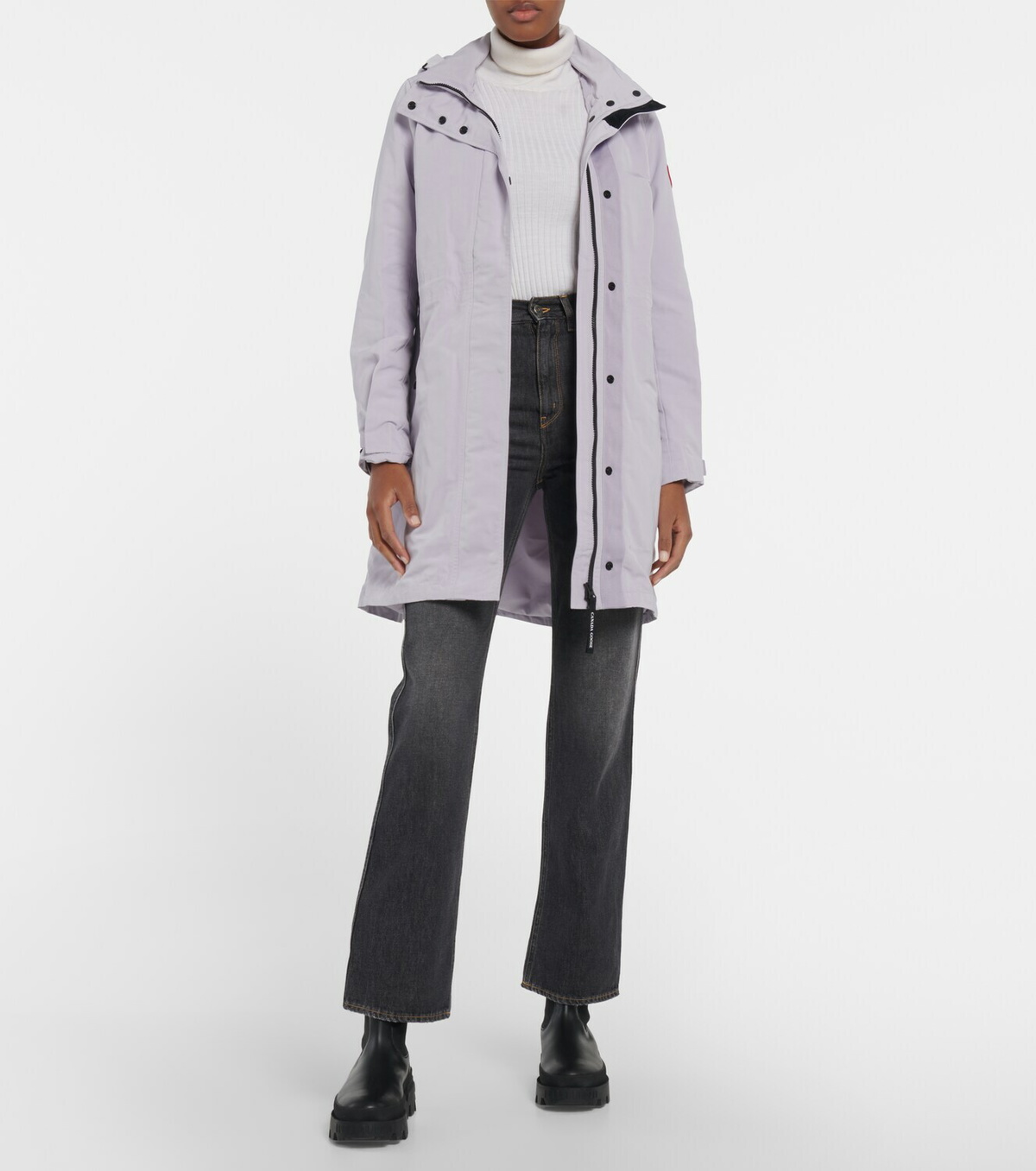 カナダグース BELCARRA JACKET 傷有り Belcarra Jacket – Canada Goose