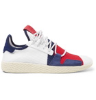 adidas Consortium - Billionaire Boys Club Tennis HU V2 Primeknit Sneakers - Men - White