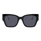 Dior Black 30Montaigne1 Sunglasses