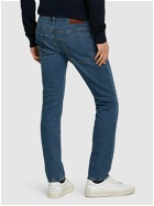 BOSS Delaware Cotton Denim Jeans