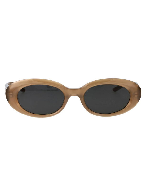 Photo: Gentle Monster Molta Sunglasses