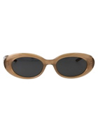 Gentle Monster Molta Sunglasses