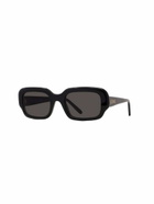 Loewe LW40158I Sunglasses