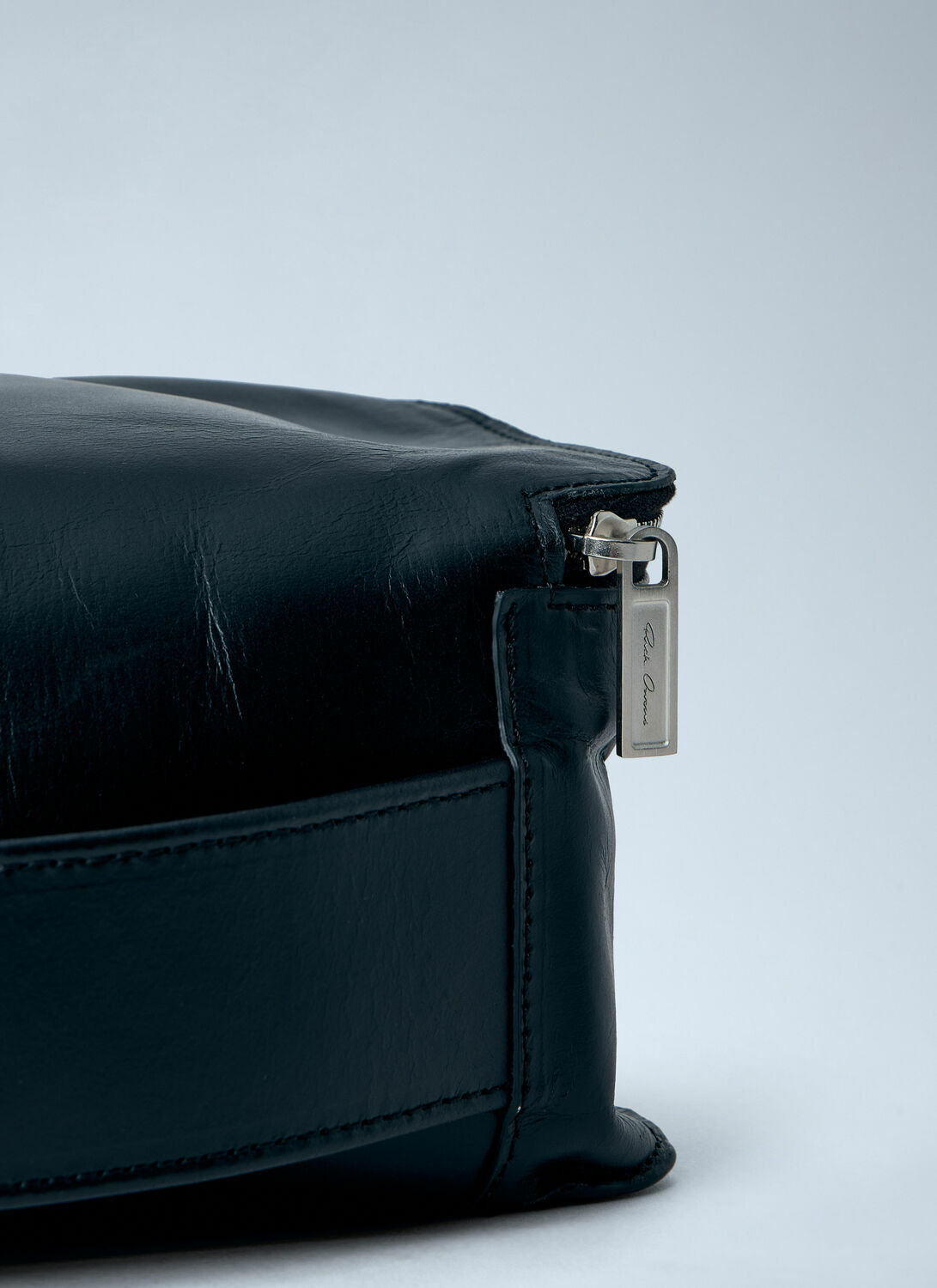 Rick Owens Medium Beauty Pouch